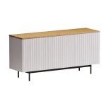 Сервант Mikko 3х-дверный