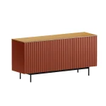 Сервант Mikko 3х-дверный