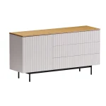 Сервант Mikko с ящиками