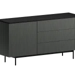 Сервант Mikko с ящиками