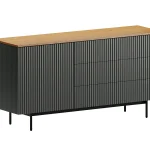 Сервант Mikko с ящиками