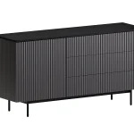 Сервант Mikko с ящиками