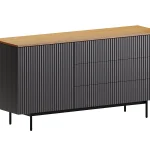 Сервант Mikko с ящиками