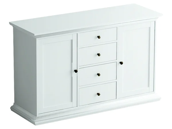 Сервант средний