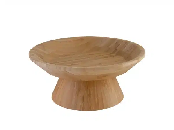 Сервировочное блюдо на подставке TAVOLONE