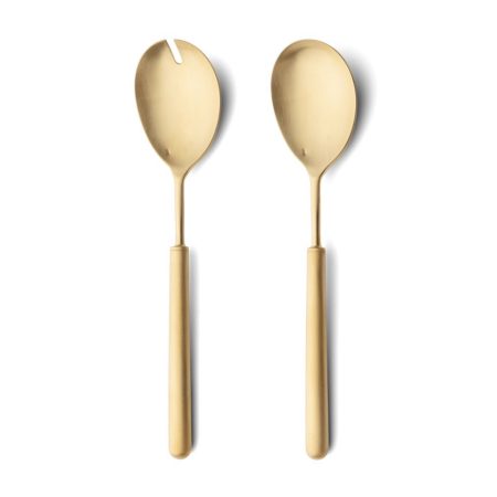 Сервировочный набор для салата