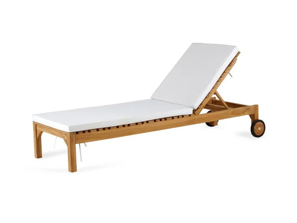 Шезлонг Garbo