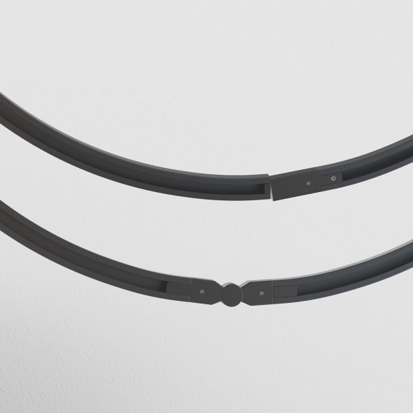 Шинопровод накладной/подвесной Technical TRX003-111B — изображение 2