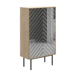 Шкаф 2-дверный Boho