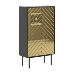 Шкаф 2-дверный Boho