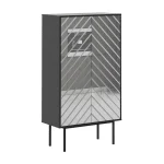 Шкаф 2-дверный Boho