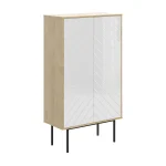 Шкаф 2-дверный Boho