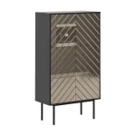 Шкаф 2-дверный Boho