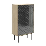 Шкаф 2-дверный Boho