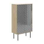 Шкаф 2-дверный Boho