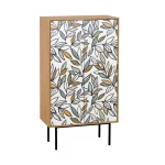 Шкаф 2-дверный Boho Color