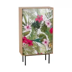 Шкаф 2-дверный Boho Color