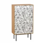 Шкаф 2-дверный Boho Color