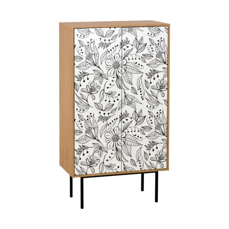 Шкаф 2-дверный Boho Color