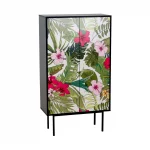 Шкаф 2-дверный Boho Color