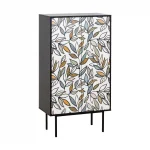 Шкаф 2-дверный Boho Color