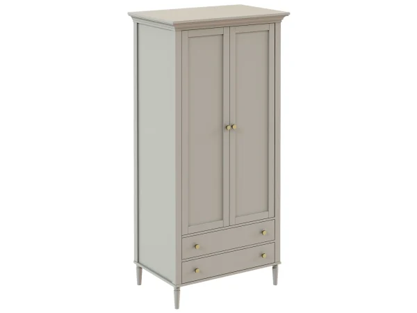 Шкаф Blues бежевый — изображение 2