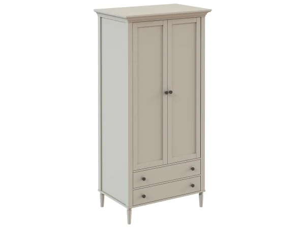 Шкаф Blues бежевый — изображение 2