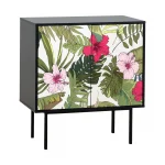 Шкаф Boho Color низкий