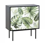 Шкаф Boho Color низкий