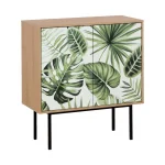 Шкаф Boho Color низкий