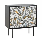 Шкаф Boho Color низкий