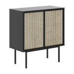 Шкаф Boho низкий