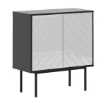 Шкаф Boho низкий