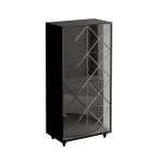 Шкаф Cloud двухдверный