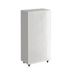 Шкаф Cloud двухдверный