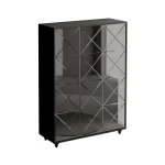 Шкаф Cloud трехдверный