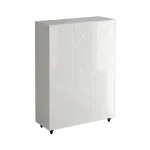 Шкаф Cloud трехдверный