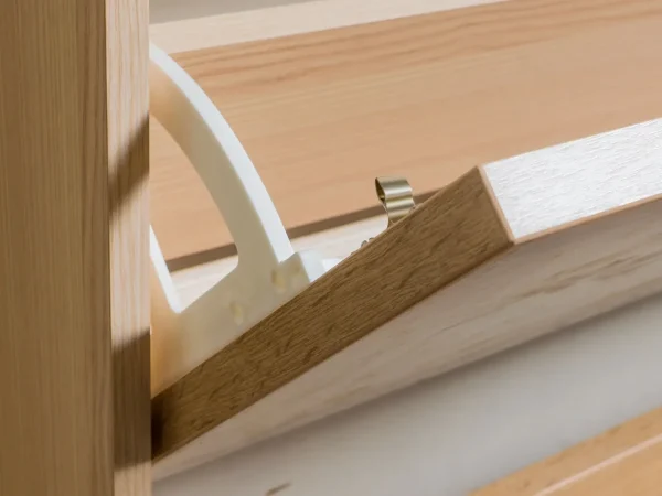 Шкаф для обуви Wide ясень коимбра — изображение 3