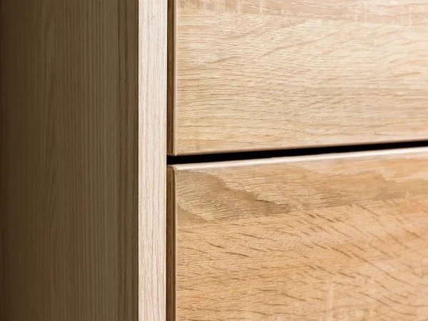 Шкаф для обуви Wide ясень коимбра — изображение 4