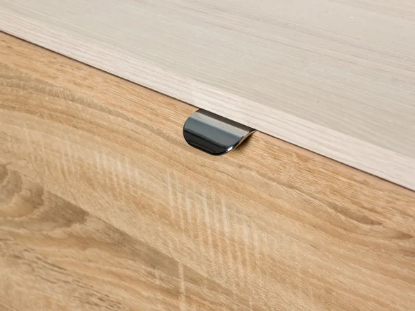 Шкаф для обуви Wide ясень коимбра — изображение 5