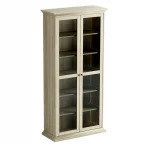 Шкаф двухдверный