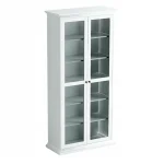 Шкаф двухдверный