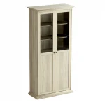 Шкаф двухдверный