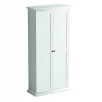 Шкаф двухдверный