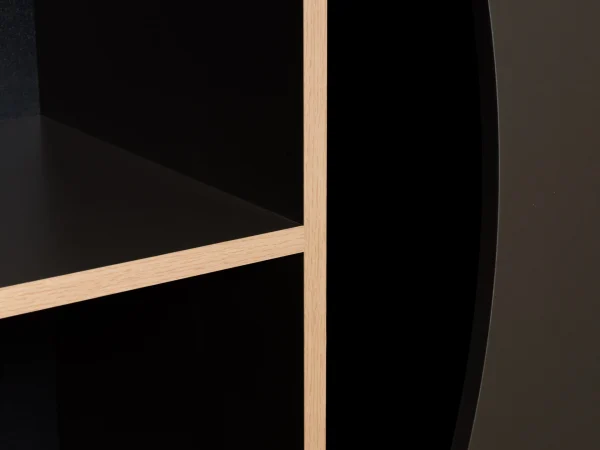 Шкаф Двухдверный Like белый — изображение 3