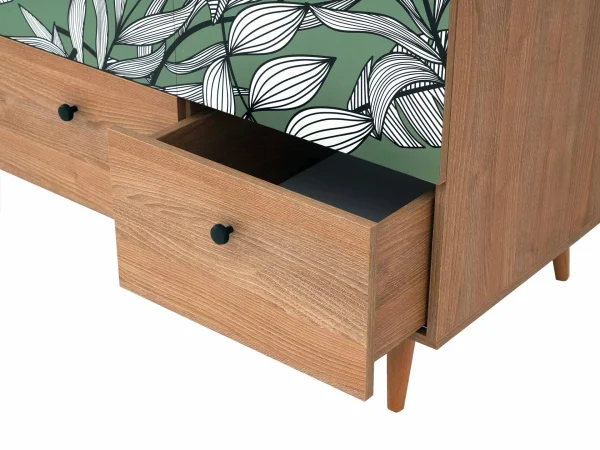 shkaf-frida-2 Шкаф Frida робиния брэнсон, с принтом — изображение 3