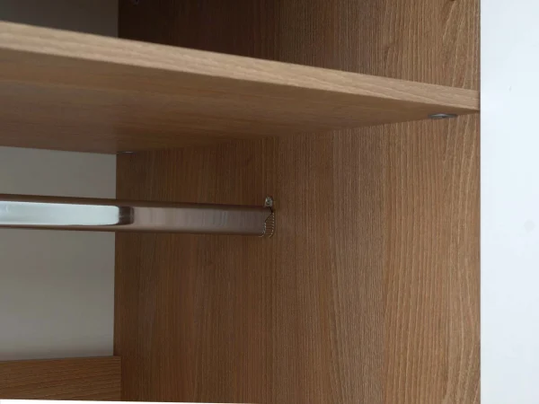 Шкаф Frida с принтом, робиния брэнсон — изображение 4