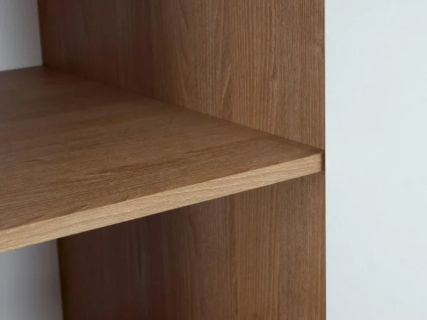 Шкаф Frida черный, робиния брэнсон — изображение 4