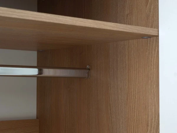 Шкаф Frida с принтом, робиния брэнсон — изображение 4