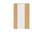 Шкаф-гардероб Play белый, дуб корбридж — изображение 2